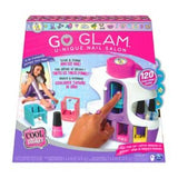 Cool Maker Go Glam Nail Salon kit - British product