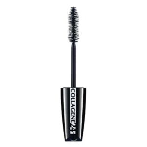 L'Oreal Paris Mega Volume Mascara Extra Black, UK version
