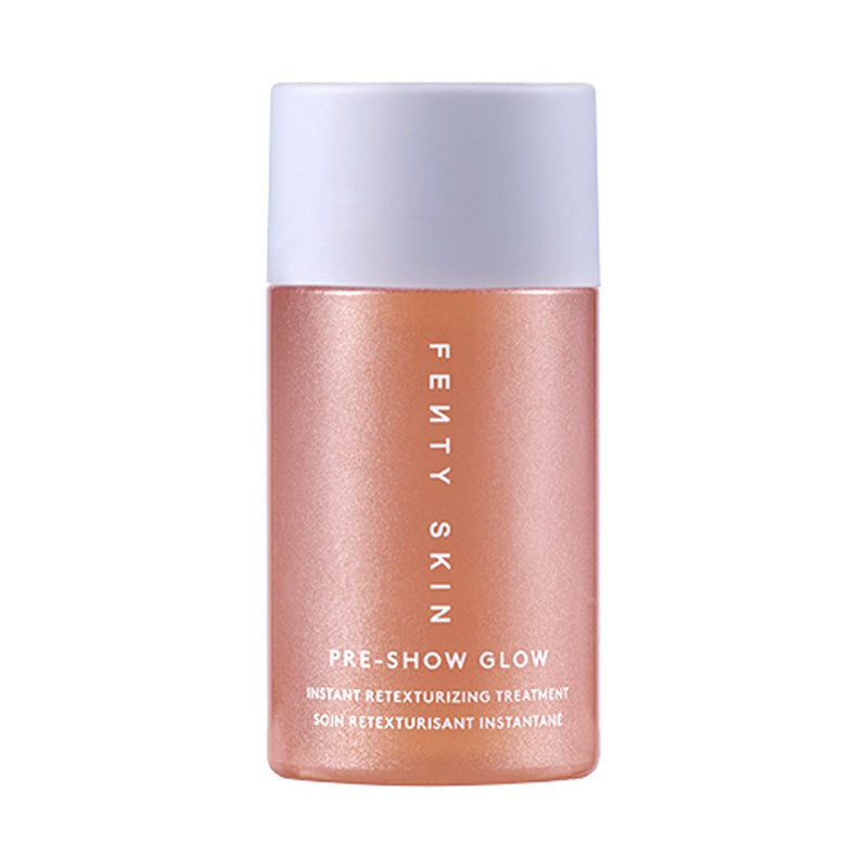 Fenty Skin Pre-Show Glow AHA treatment refill, UK version