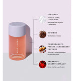 Fenty Skin Pre-Show Glow AHA treatment refill, UK version