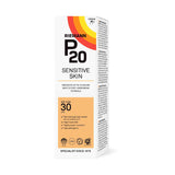 Riemann P20 sun cream SPF30 sensitive 100ml, imported from the UK