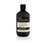 Baylis & Harding Goodness Oud Cedar & Amber Bath Soak 500ml