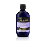 Boots Baylis & Harding Goodness Sleep Lavender Bergamot Bath Soak 500ml- Buy online at McGrocer