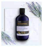 Baylis & Harding bath soak Lavender Bergamot 500ml - British product