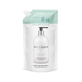 Baylis & Harding Signature Anti-Bacterial Hand Wash Refill Jasmine & Apple Blossom 1 Litre