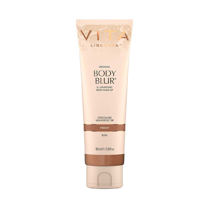 Vita Liberata Body Blur Medium 100ml - British product
