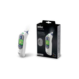 Braun ThermoScan 7+ Ear Thermometer - British product