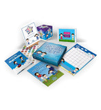 My Potty Training Pack potty training kit - British product