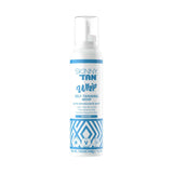 SKIN & TAN self-tanning whip medium 150ml, imported from the UK