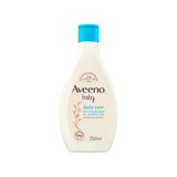 Boots Aveeno Baby Daily Care Moisturising Lotion 250ml- Buy online at McGrocer