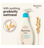 Aveeno Baby Daily Care Moisturising Lotion 250ml - British product