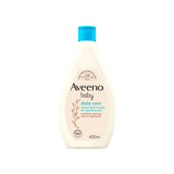 Aveeno Baby Bath and Wash Daily Care Gentle 400ml - British product