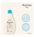 Aveeno Baby Shampoo 2-in-1 250ml - British product