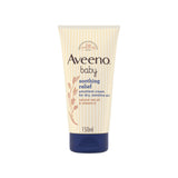 Aveeno Baby Emollient Cream Unscented 150ml - British product
