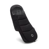 Bugaboo Footmuff Midnight Black Stroller Blanket