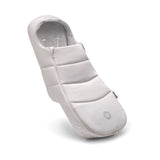 Boots Bugaboo Footmuff Fresh White Baby Stroller Accessory- Buy online at McGrocer