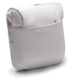 Bugaboo stroller footmuff Fresh White - British product