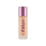 Boots Collection Filter Finish Complexion Boosting Primer Fair 30ml- Buy online at McGrocer