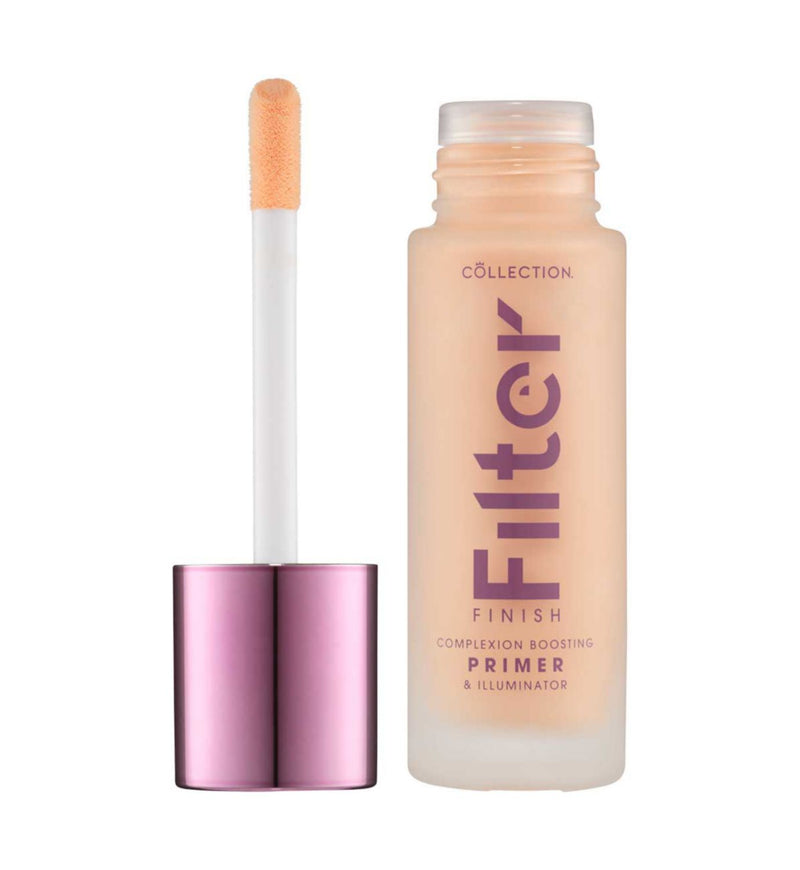 Collection Filter Finish Primer Fair 30ml - British product