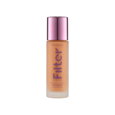 Boots Collection Filter Finish Complexion Boosting Primer Medium Face Primer 30ml – online bei McGrocer kaufen