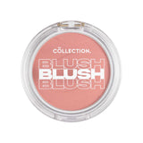 Blush Soft Glow de la collection, poudre blush rose 3.5 g