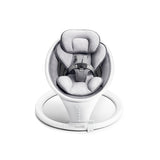 Munchkin baby swing with natural sway (British brand)