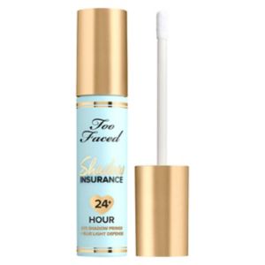 Too Faced eyeshadow primer Shadow Insurance 6ml (British brand)