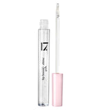 17 plumping lip gloss with brush applicator (British brand)