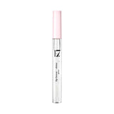 17 plumping lip gloss with brush applicator (British brand)