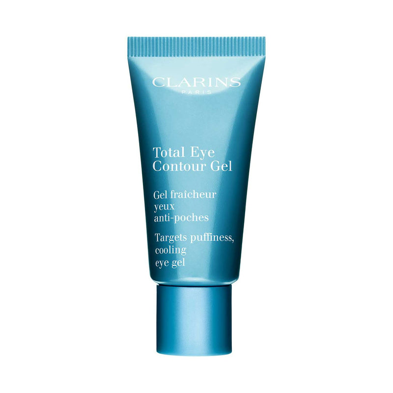 Clarins Eye Contour Gel 20ml - British product