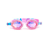 Bling2o Dream On Daydream Pink Swimming Goggles Kids