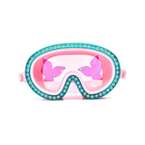 Bling2o swimming mask jewel pink - British product
