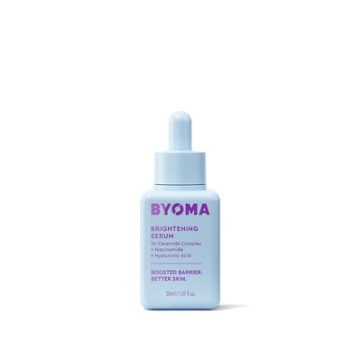 Byoma Brightening Serum Face 30ml