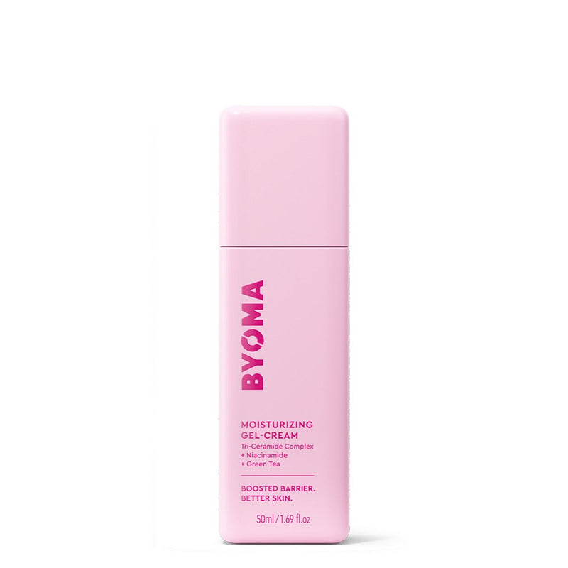 Byoma Moisturizing Gel Cream 50ml