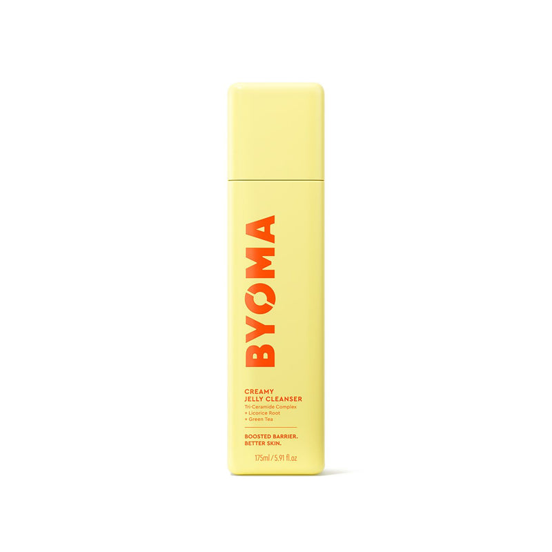 Byoma Creamy Jelly Cleanser 175ml - British product