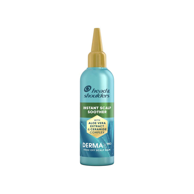 Head & Shoulders DermaXPro Scalp Soother Serum 145ml - British product
