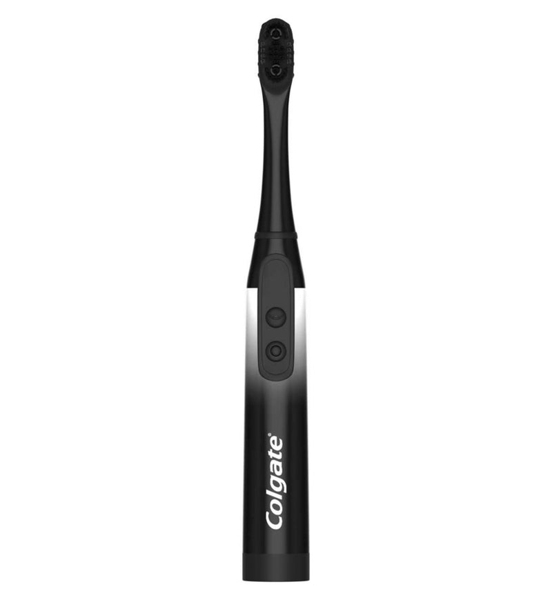 Colgate 360 Sonic Slim Tip Battery Powered Toothbrush - British product