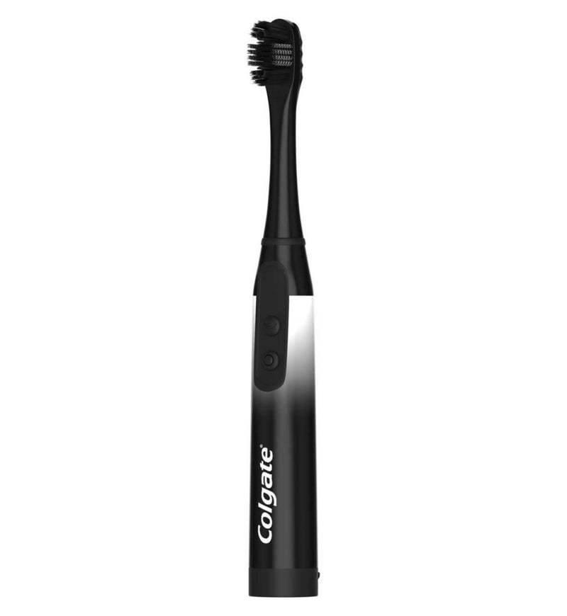 Colgate 360 Sonic Slim Tip Battery Powered Toothbrush - British product
