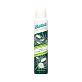Batiste Dry Shampoo Coconut Milk Hemp Seed 200ml - British product