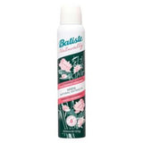 Batiste Naturally Dry Shampoo Bambusfaser & Gardenie 200ml