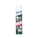 Batiste Naturally Dry Shampoo Bamboo Fibre & Gardenia 200ml - British product