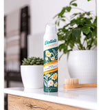 Batiste Dry Shampoo Green Tea and Chamomile 200ml - British product
