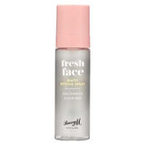 Barry M Fresh Face Matte Setting Spray Makeup