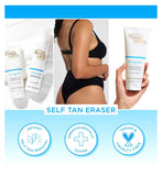 Bondi Sands Tan Eraser Gel 200ml - British product