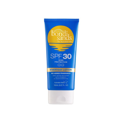 Boots Bondi Sands Sunscreen Lotion Fragrance Free SPF 30 150ml- Buy online at McGrocer