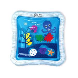 Baby Einstein Opus Ocean of Discovery Tummy Time Water Mat - British product