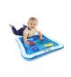Baby Einstein Opus Ocean of Discovery Tummy Time Water Mat - British product