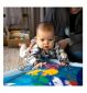 Baby Einstein Opus Ocean of Discovery Tummy Time Water Mat - British product