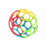 Bright Starts Oball Classic ball toy 4 inch - British product