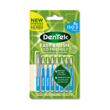Boots DenTek ECO Easy Brush Interdental Brush ISO3 8s- Buy online at McGrocer